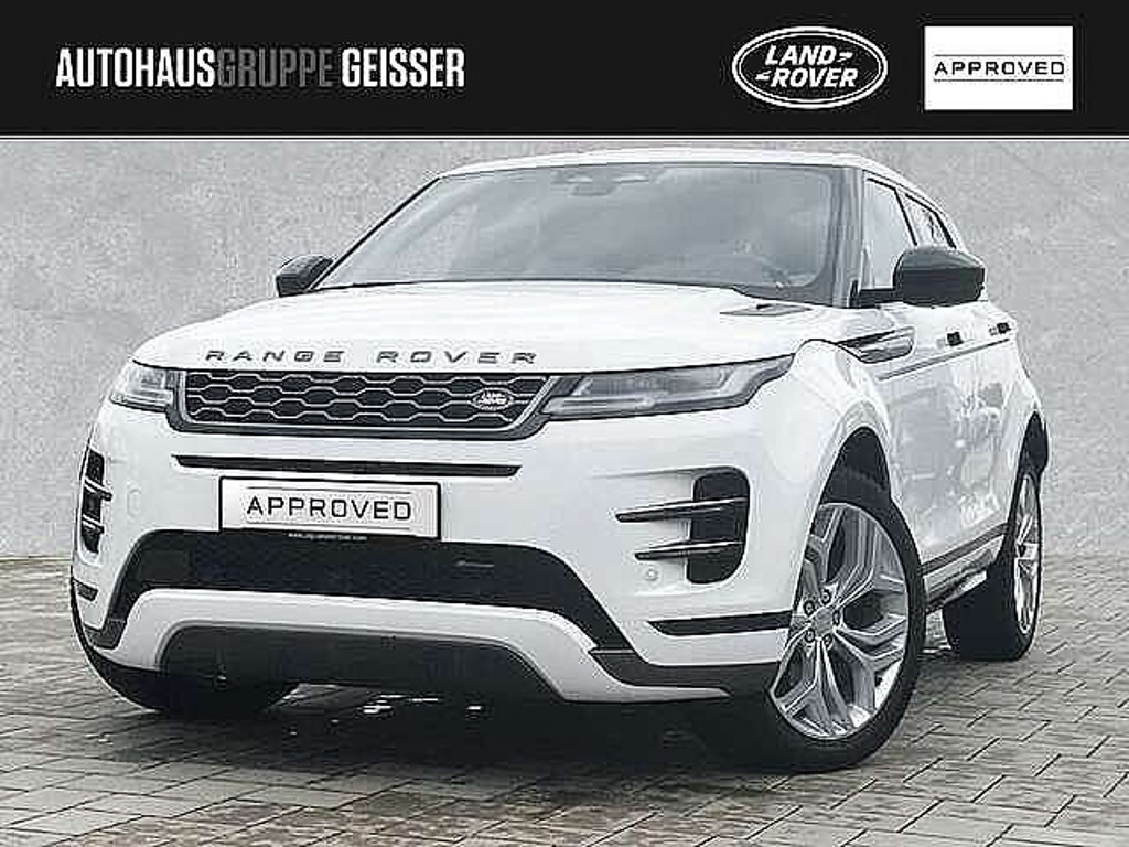 Land Rover Range Rover Evoque 2023 Diesel