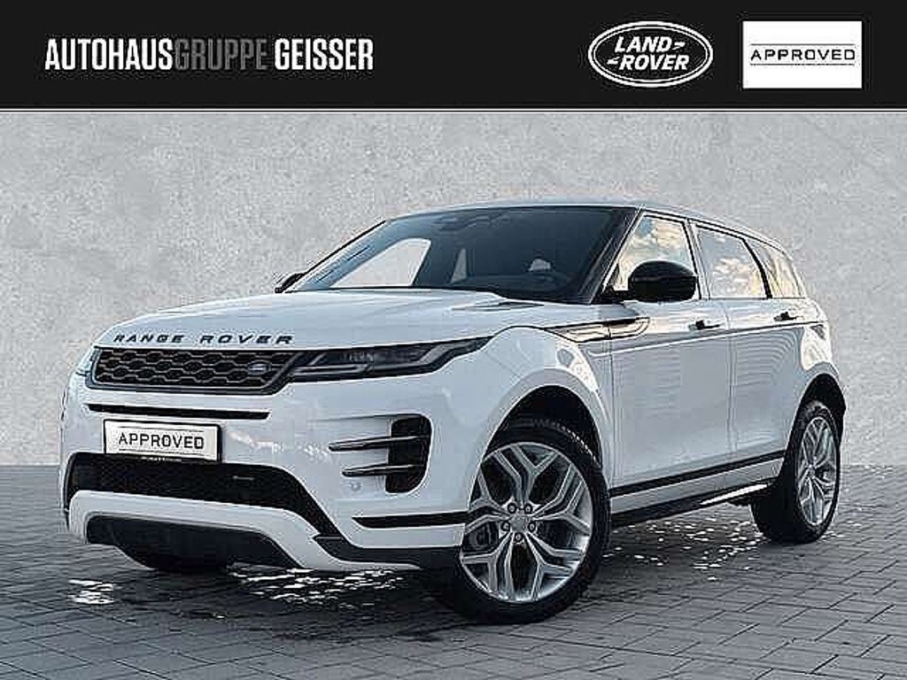 Land Rover Range Rover Evoque 2023 Diesel
