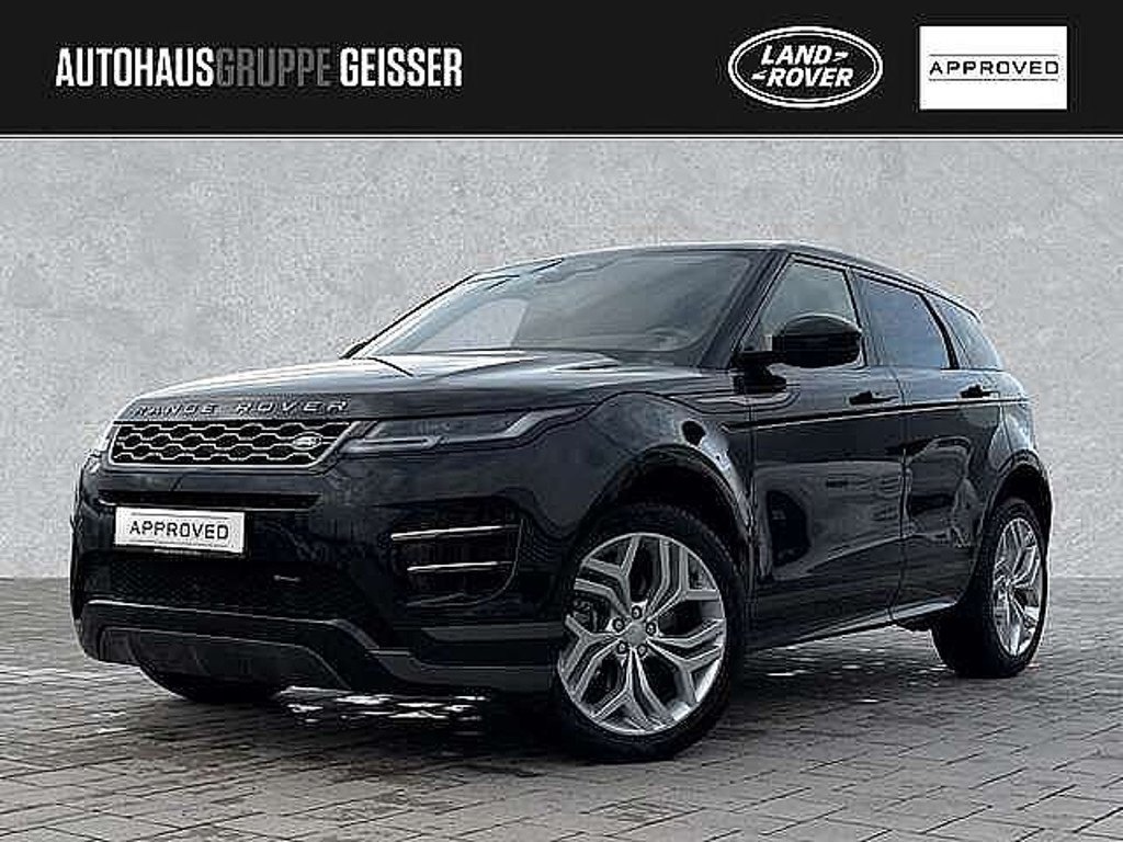 Land Rover Range Rover Evoque 2023 Diesel