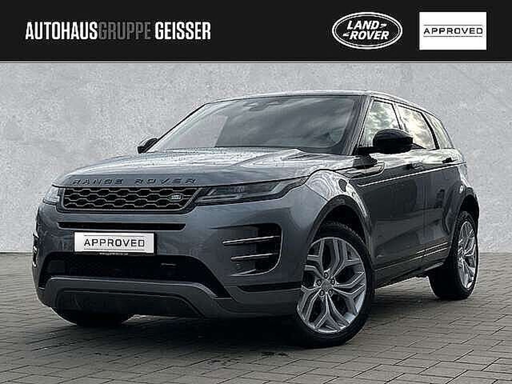 Land Rover Range Rover Evoque 2023 Diesel