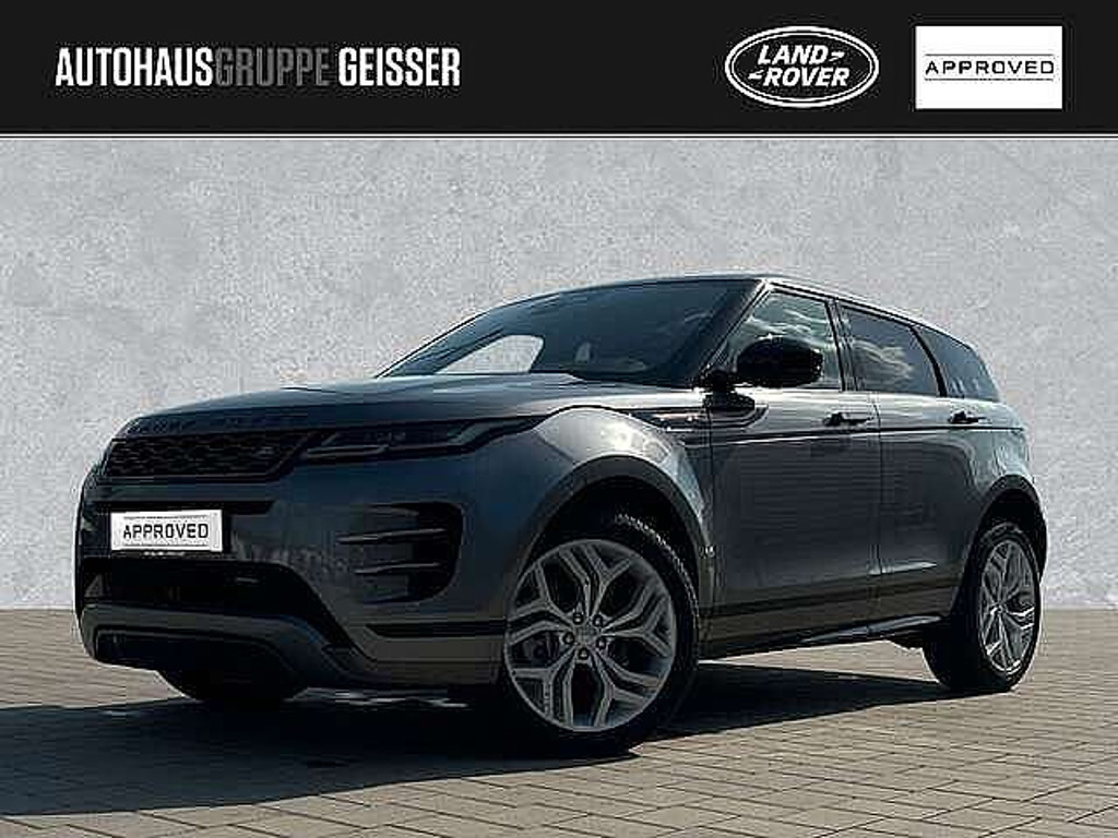 Land Rover Range Rover Evoque 2023 Diesel