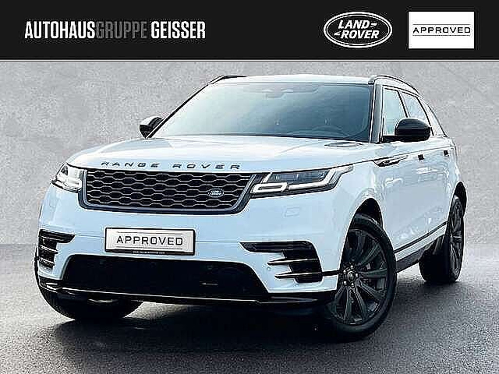 Land Rover Range Rover Velar 2022 Diesel