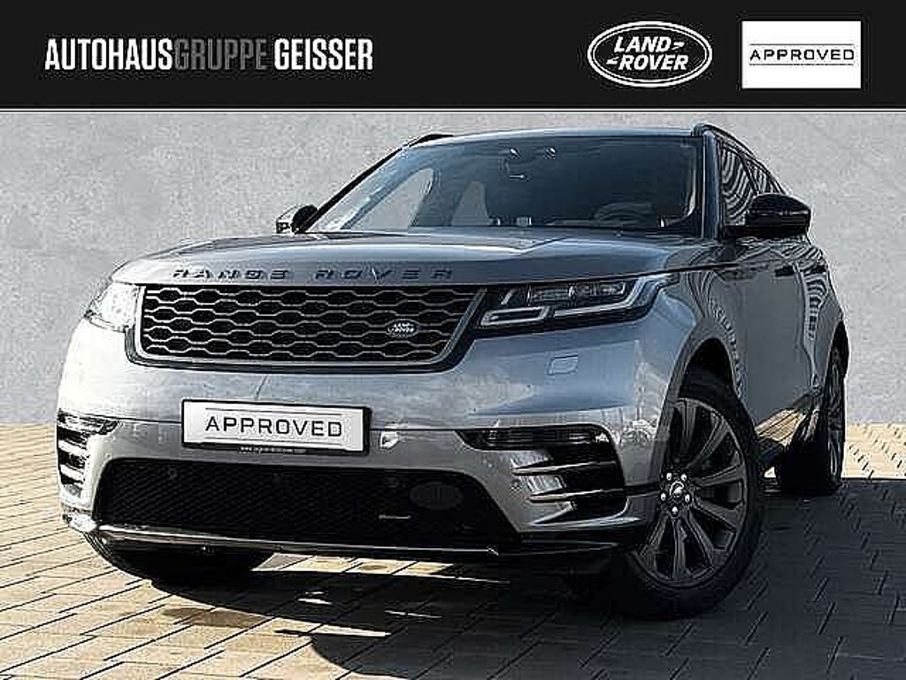 Land Rover Range Rover Velar 2022 Diesel