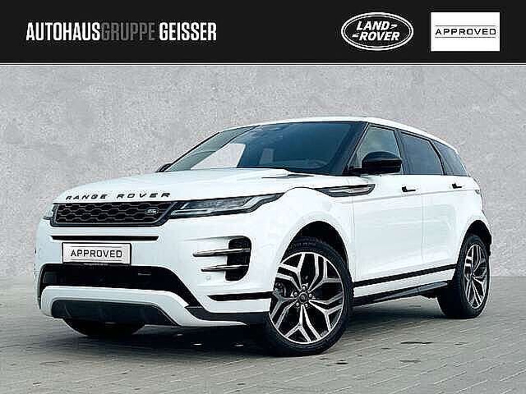 Land Rover Range Rover Evoque 2023 Diesel