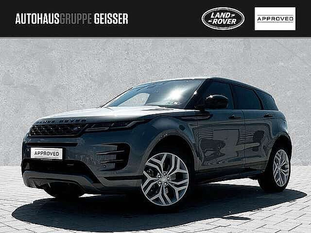 Land Rover Range Rover Evoque 2023 Diesel