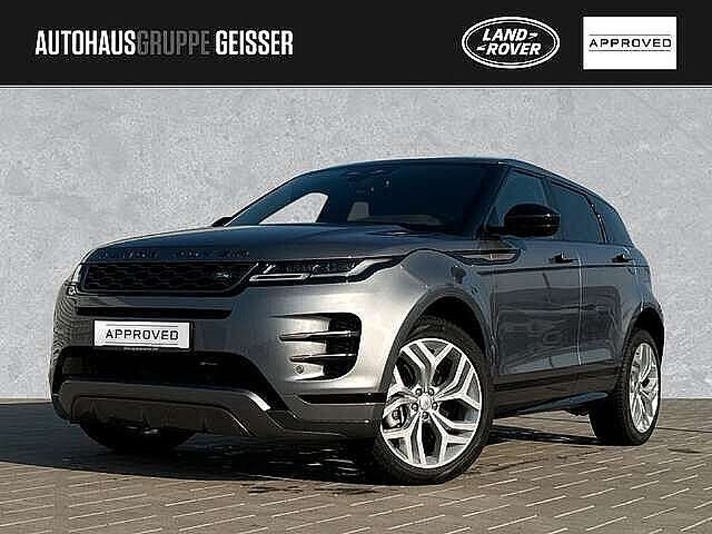 Land Rover Range Rover Evoque 2023 Diesel