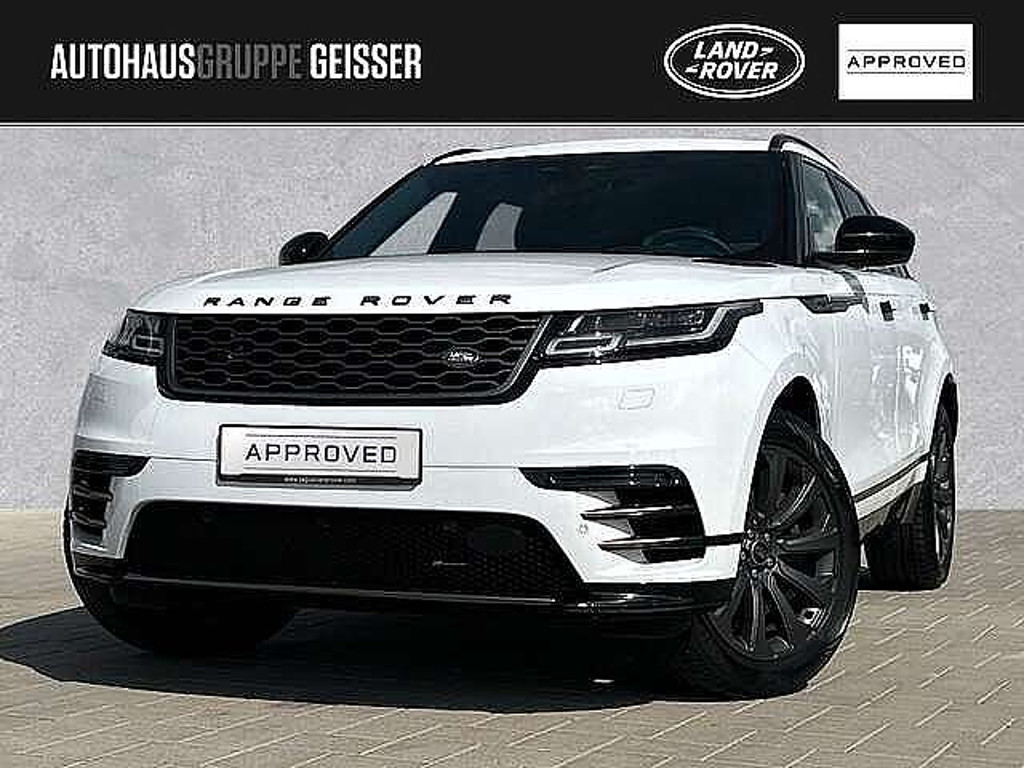 Land Rover Range Rover Velar 2023 Diesel