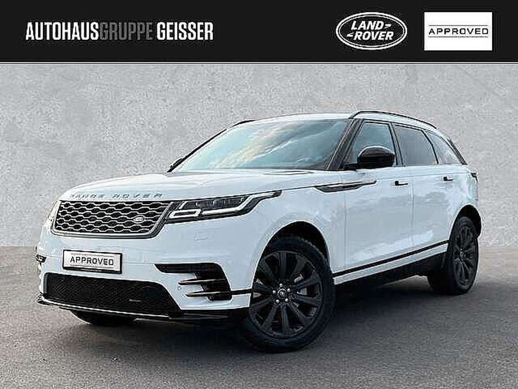 Land Rover Range Rover Velar 2023 Diesel