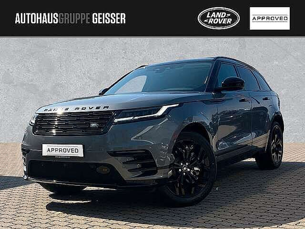 Land Rover Range Rover Velar 2024 Diesel
