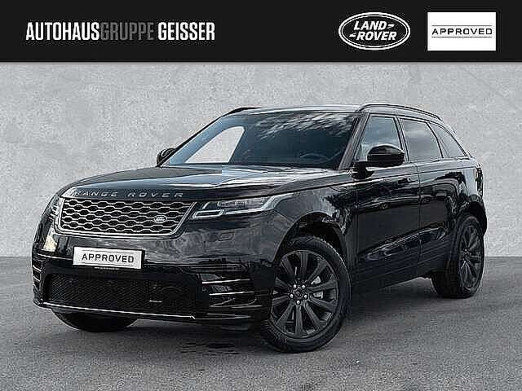 Land Rover Range Rover Velar 2022 Diesel