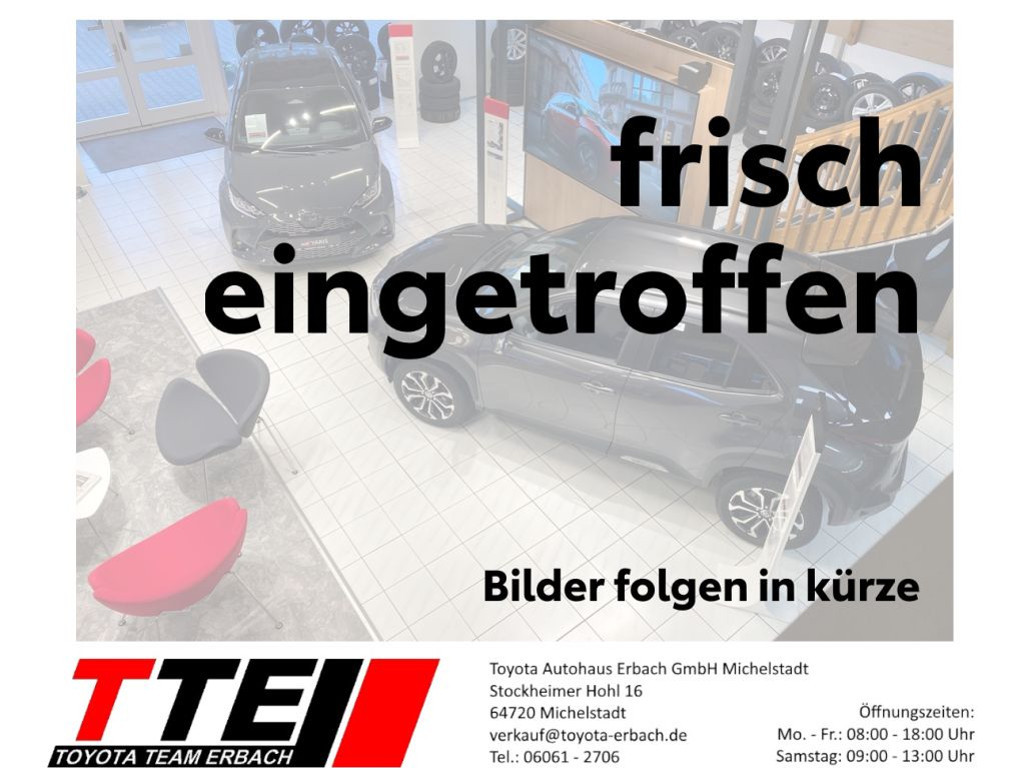 Toyota Aygo X 2023 Benzine