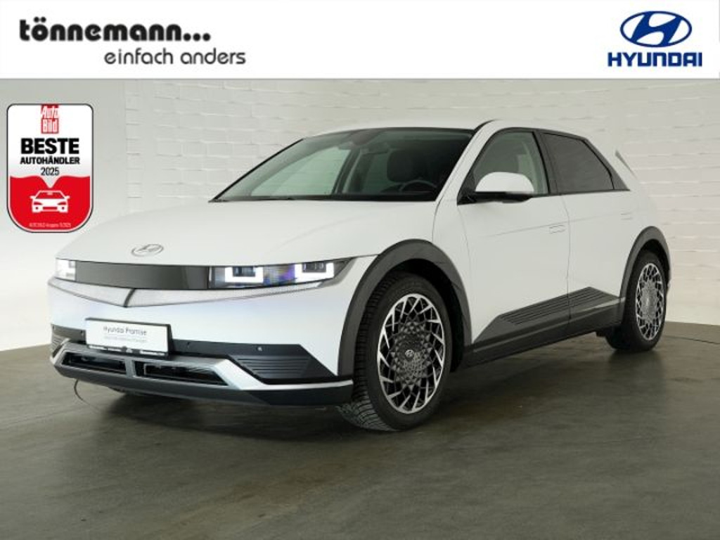 Hyundai Ioniq 5 2024 Elektrisch