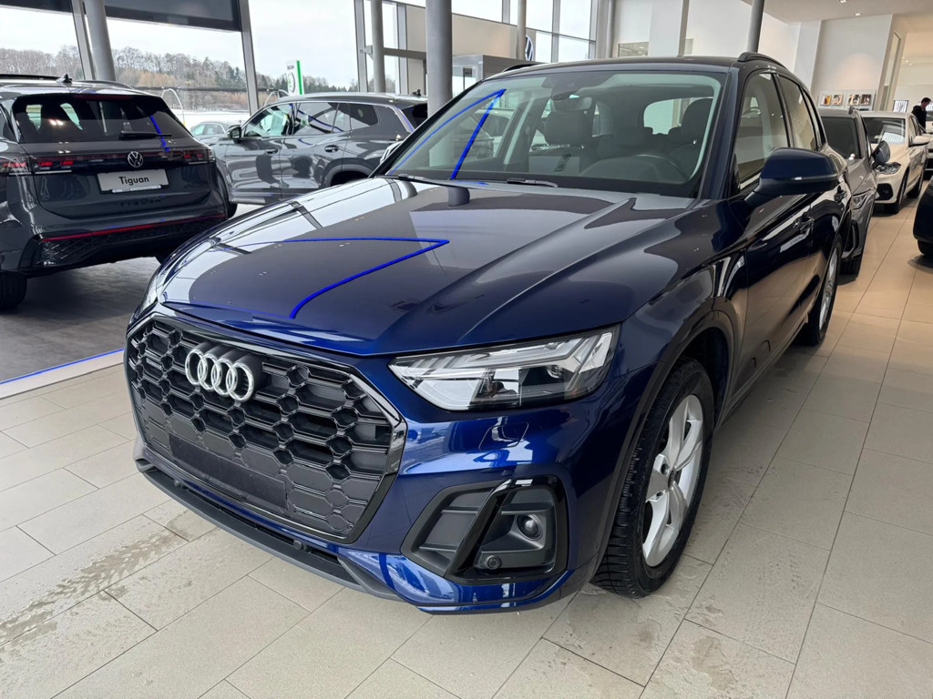 Audi Q5 2022 Diesel