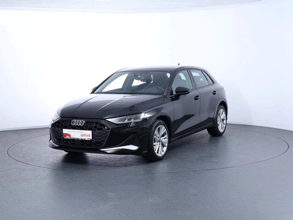 Audi A3 2025 Benzine