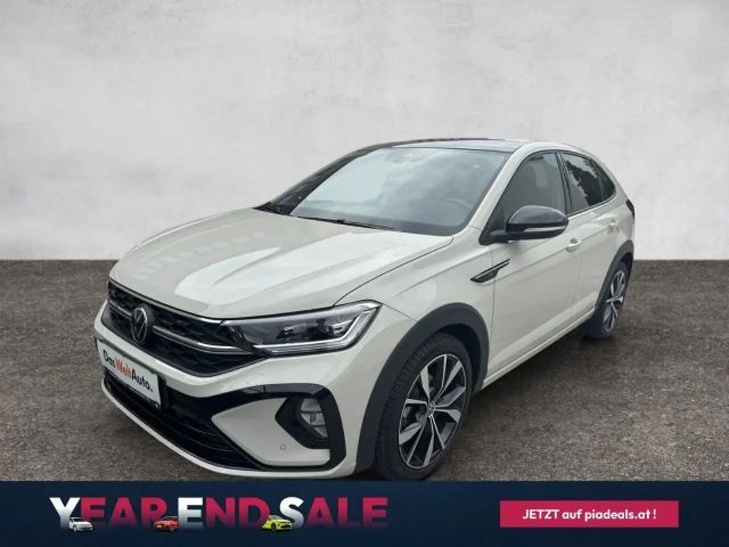 Volkswagen Taigo 2024 Benzine