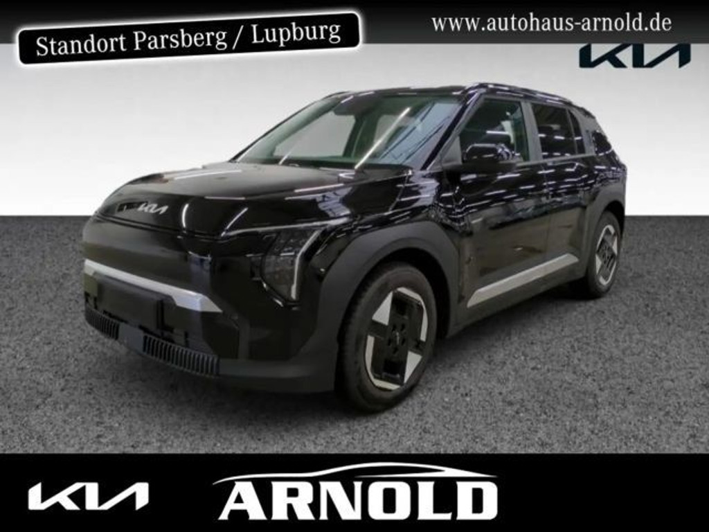 Kia EV3 2025 Elektrisch