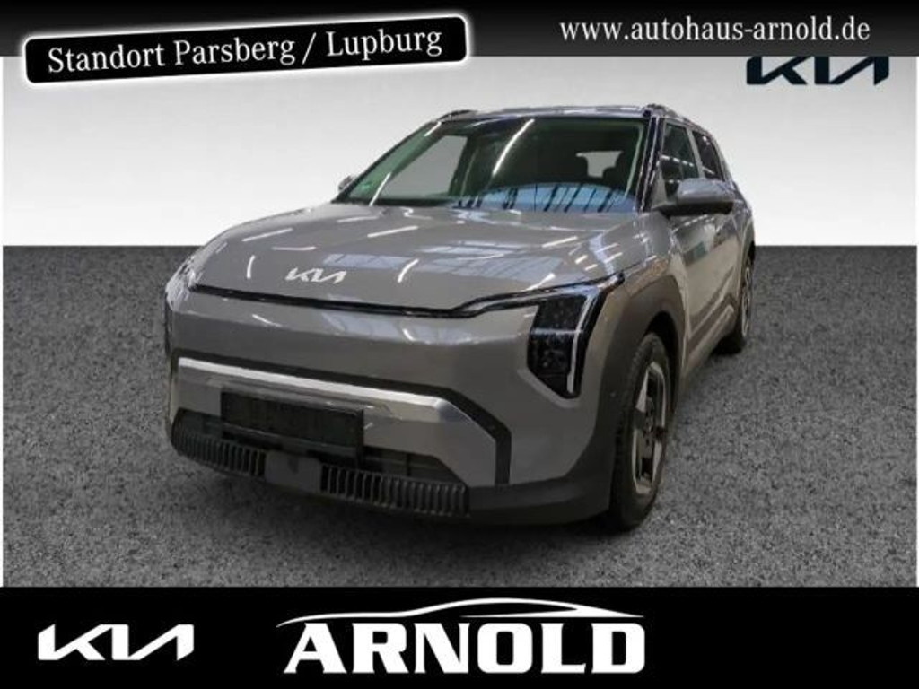 Kia EV3 2025 Elektrisch