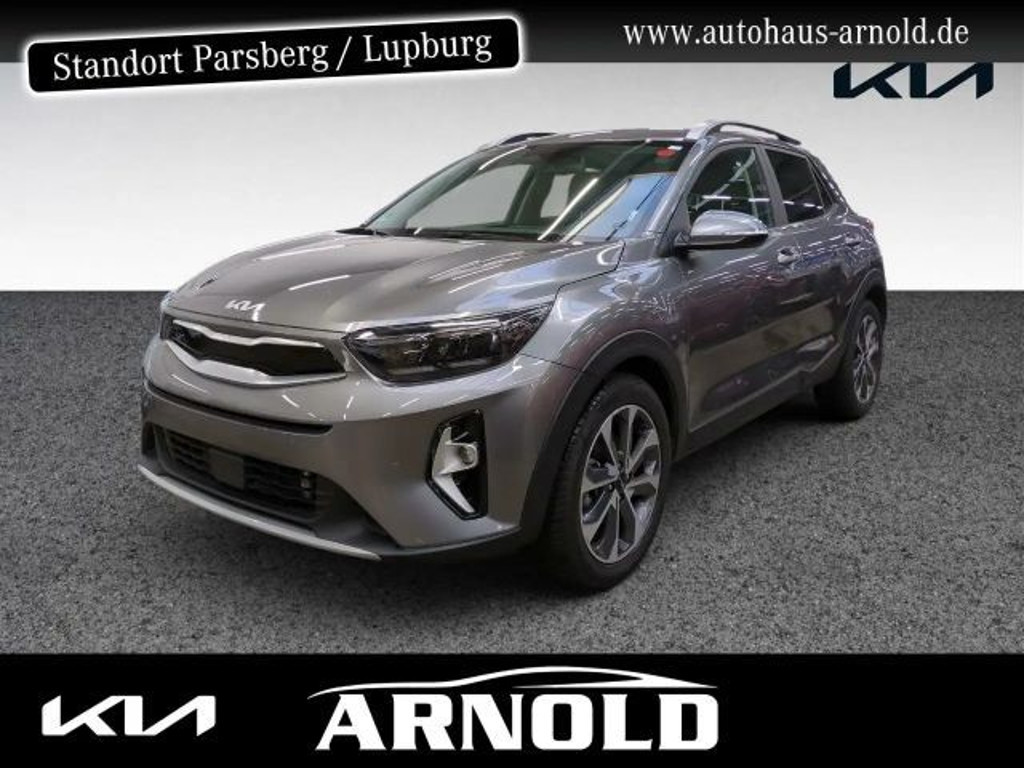 Kia Stonic 2025 Benzine