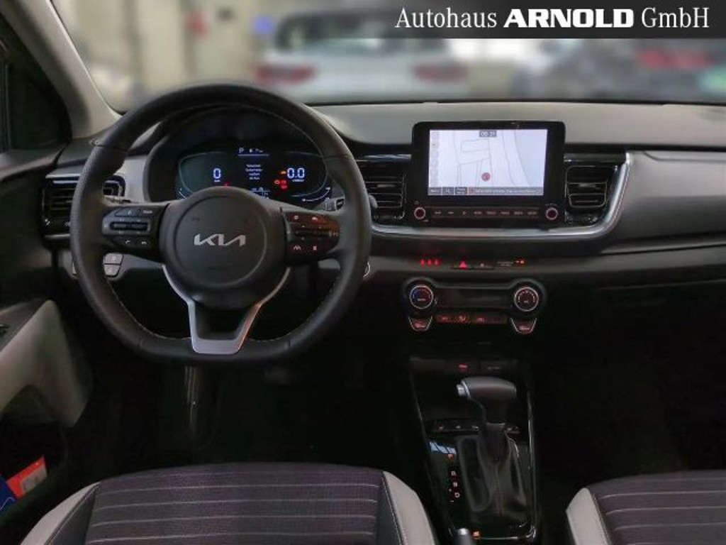 Kia Stonic
