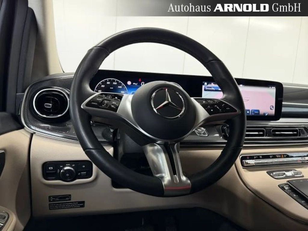 Mercedes-Benz Marco Polo