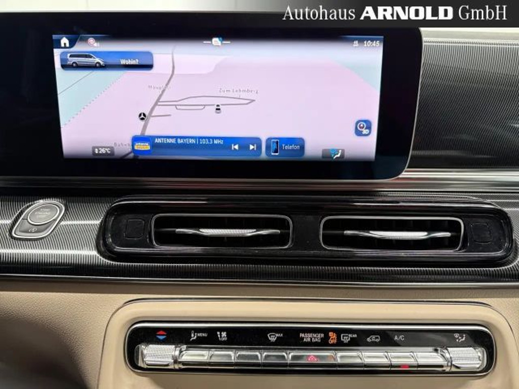 Mercedes-Benz Marco Polo