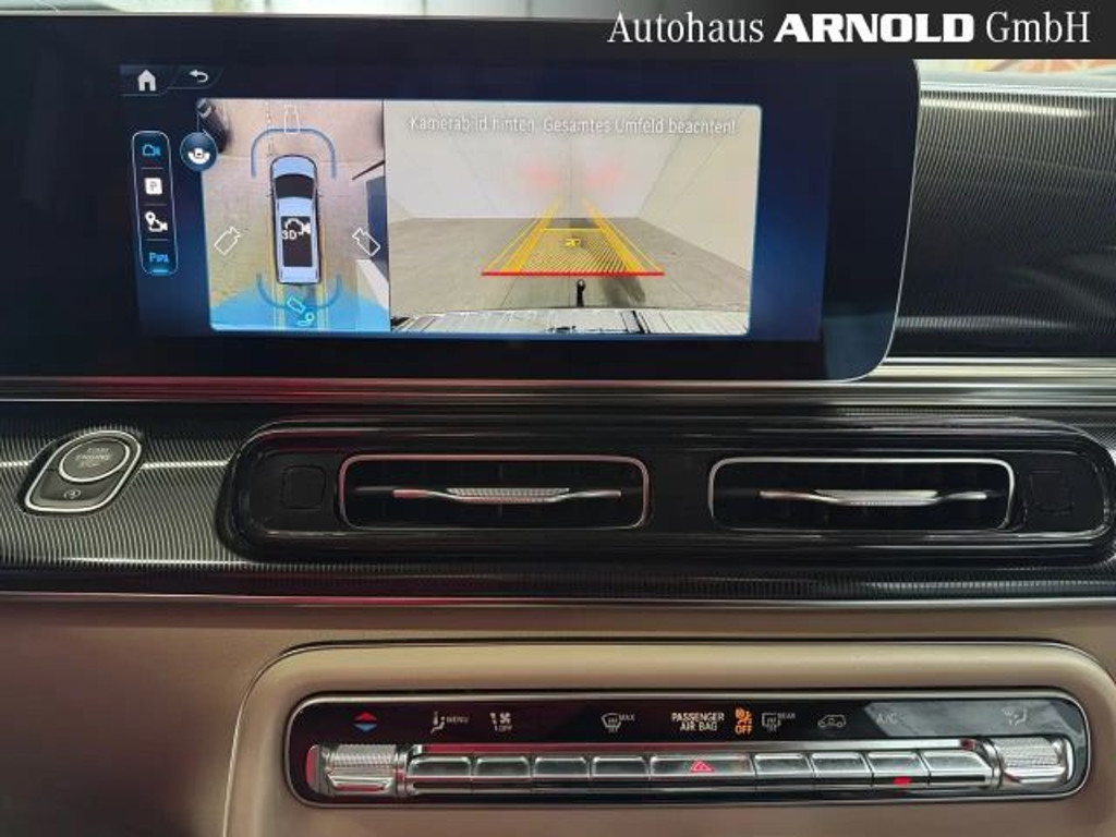 Mercedes-Benz Marco Polo