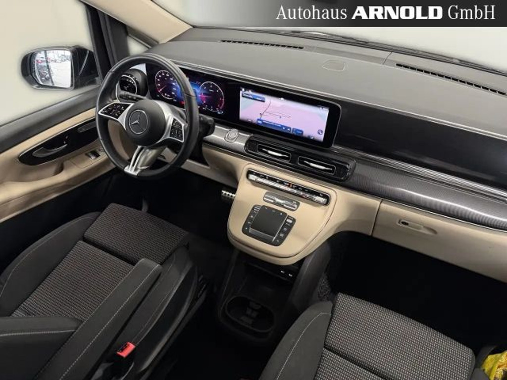 Mercedes-Benz Marco Polo