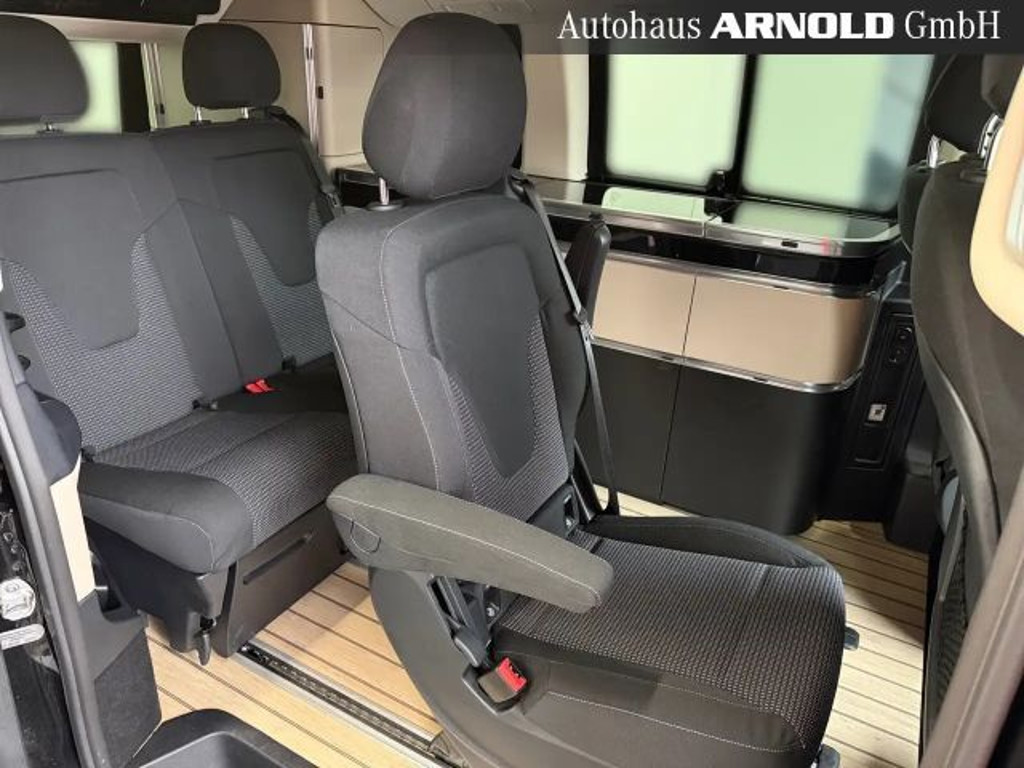 Mercedes-Benz Marco Polo