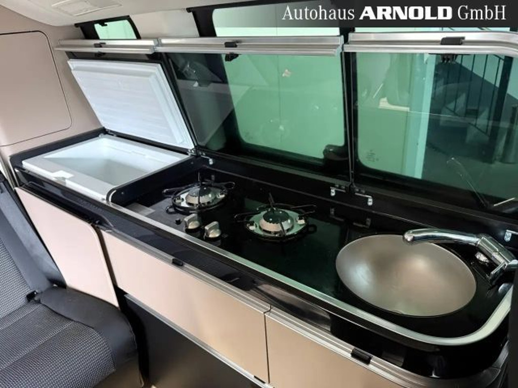 Mercedes-Benz Marco Polo