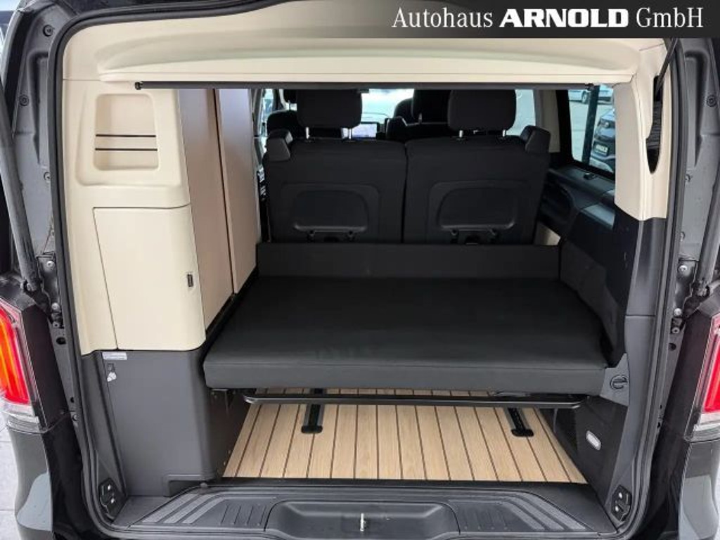 Mercedes-Benz Marco Polo