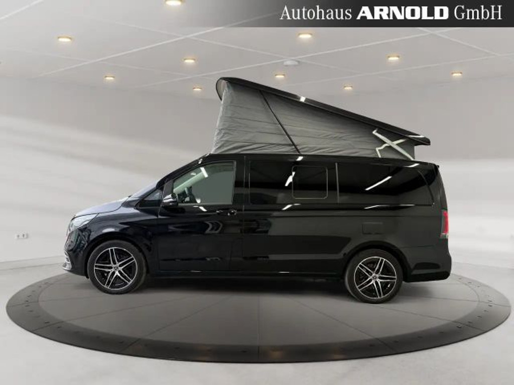 Mercedes-Benz Marco Polo