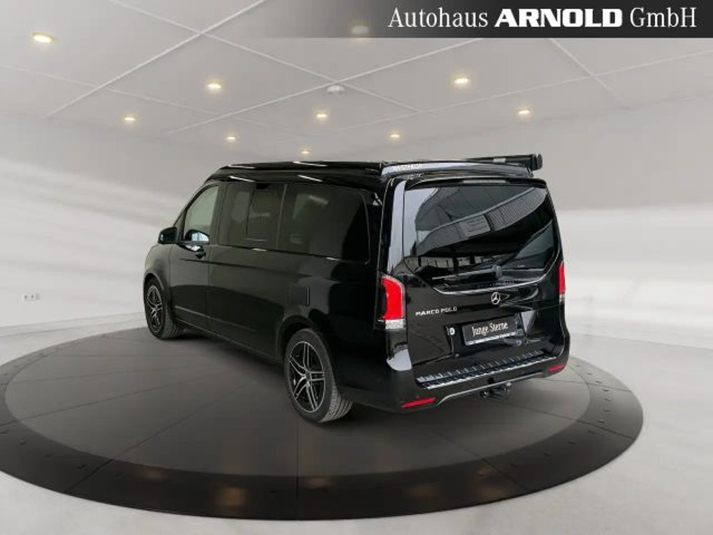 Mercedes-Benz Marco Polo