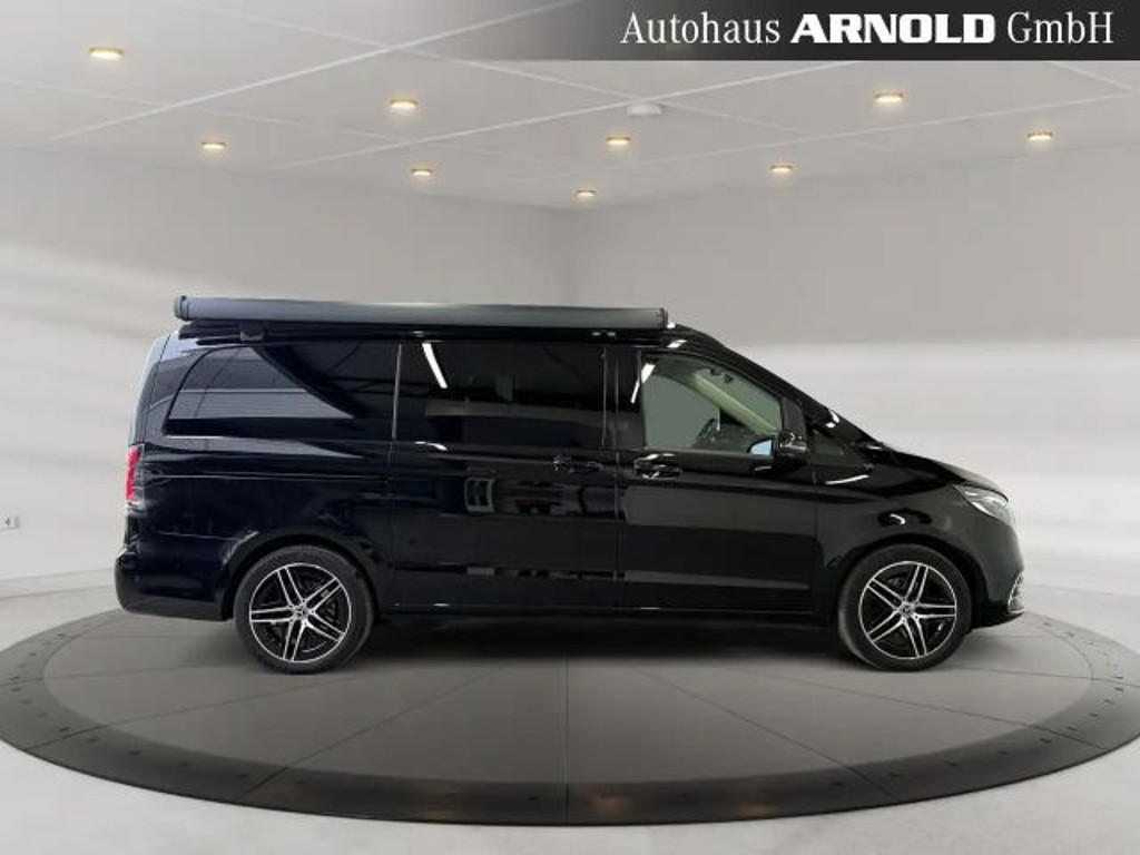 Mercedes-Benz Marco Polo