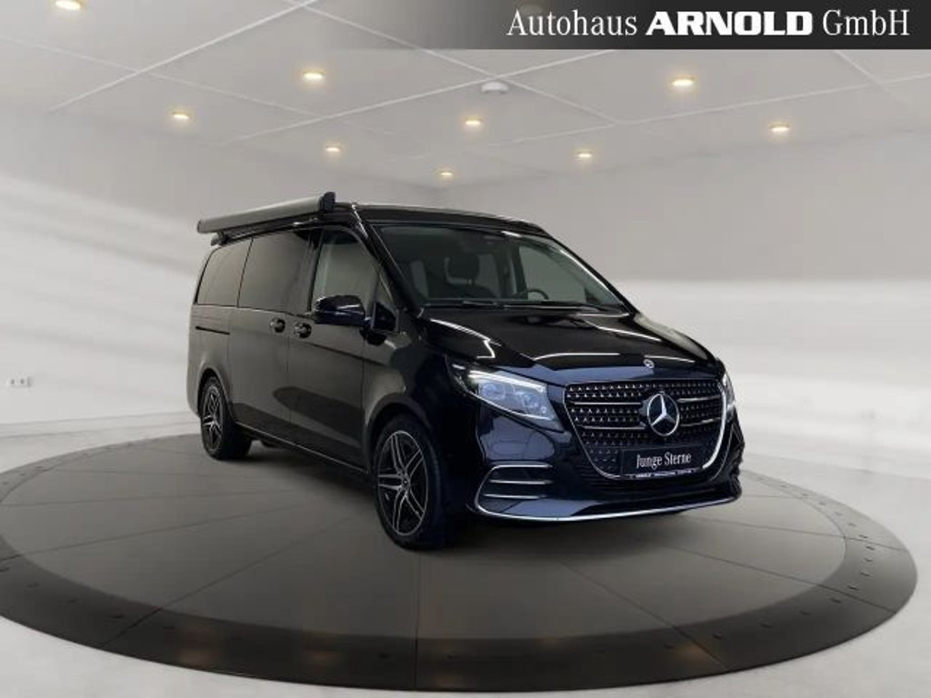 Mercedes-Benz Marco Polo