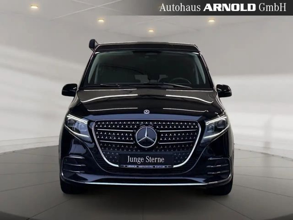 Mercedes-Benz Marco Polo