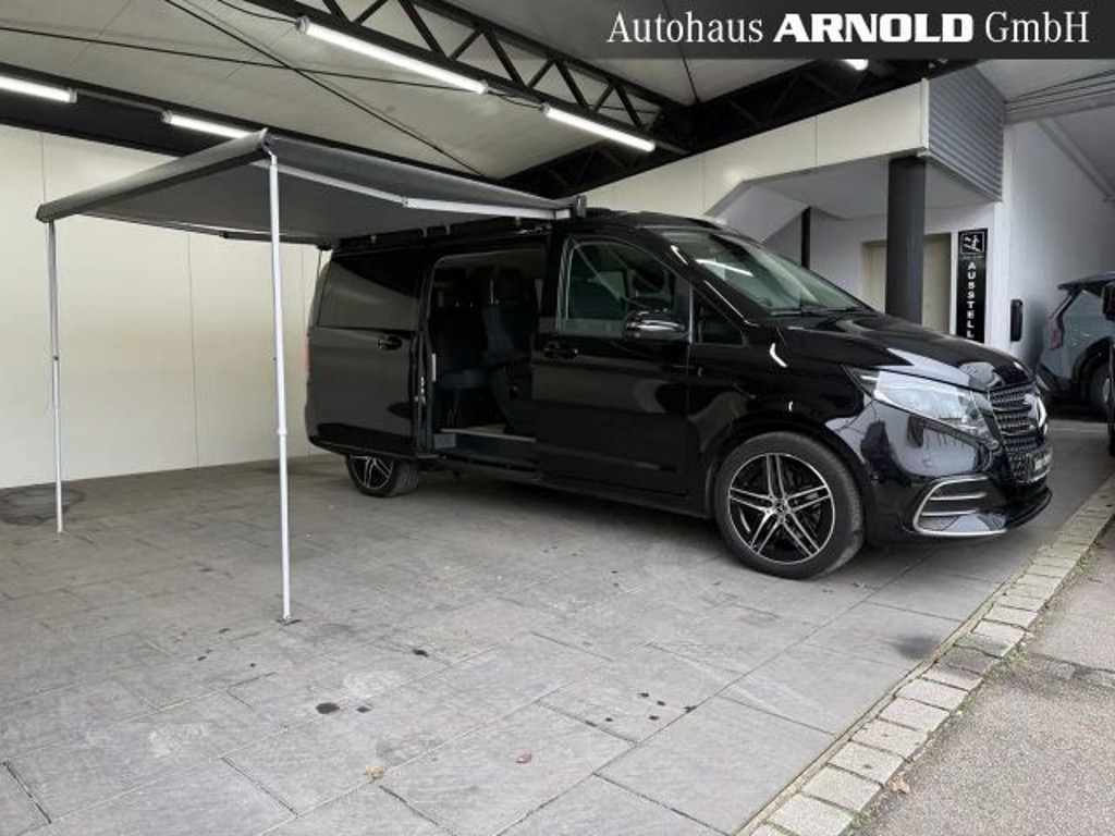 Mercedes-Benz Marco Polo