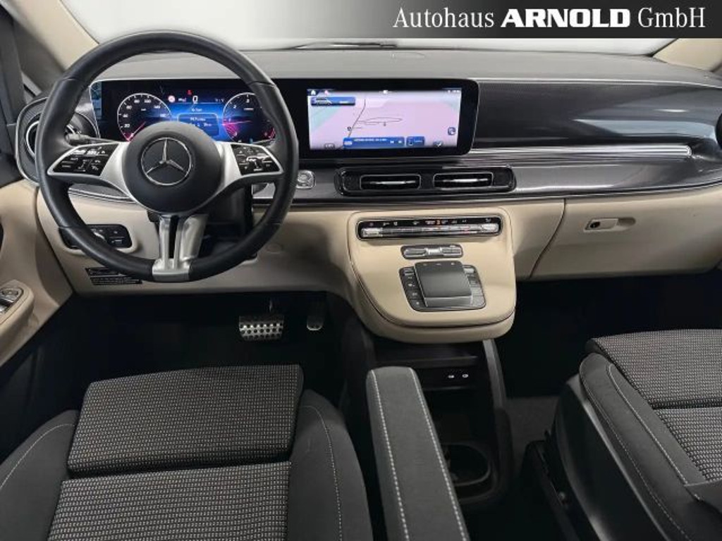 Mercedes-Benz Marco Polo