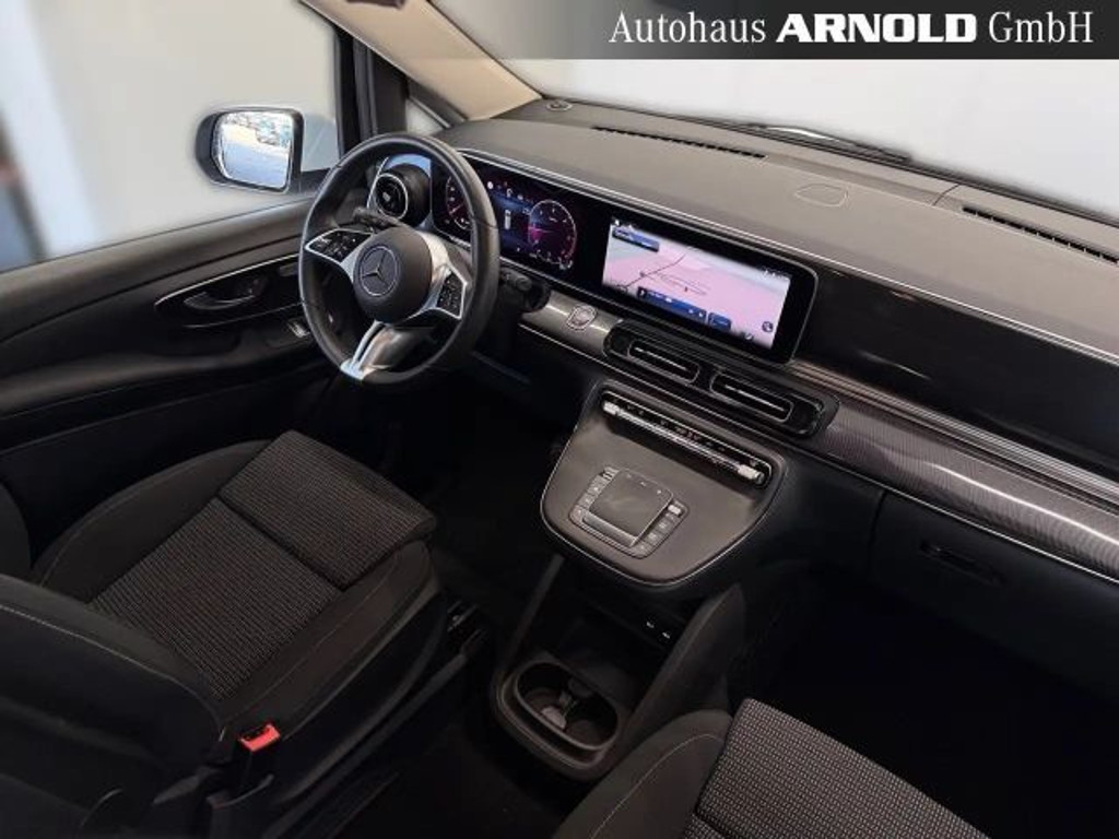 Mercedes-Benz Marco Polo