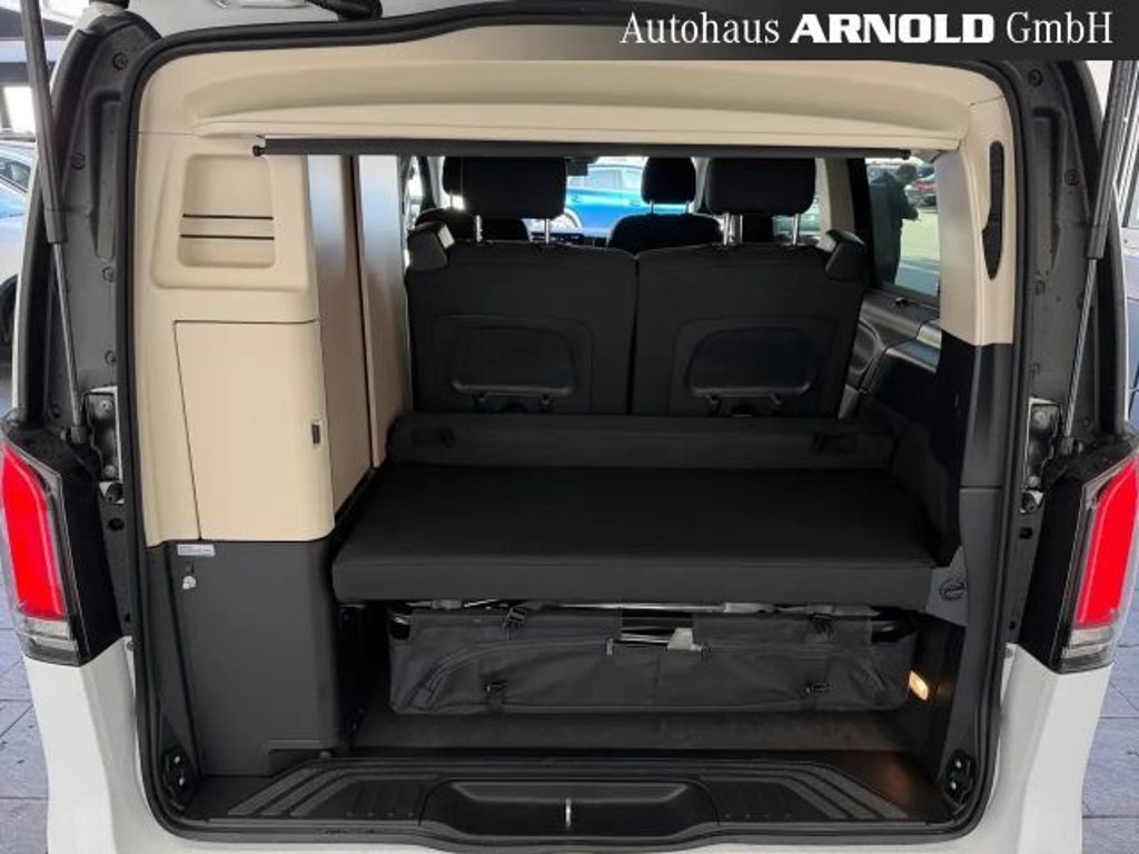 Mercedes-Benz Marco Polo