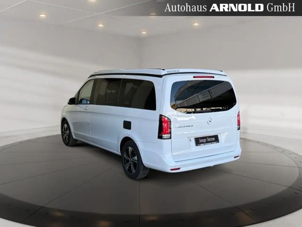 Mercedes-Benz Marco Polo