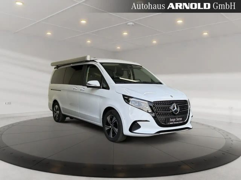 Mercedes-Benz Marco Polo