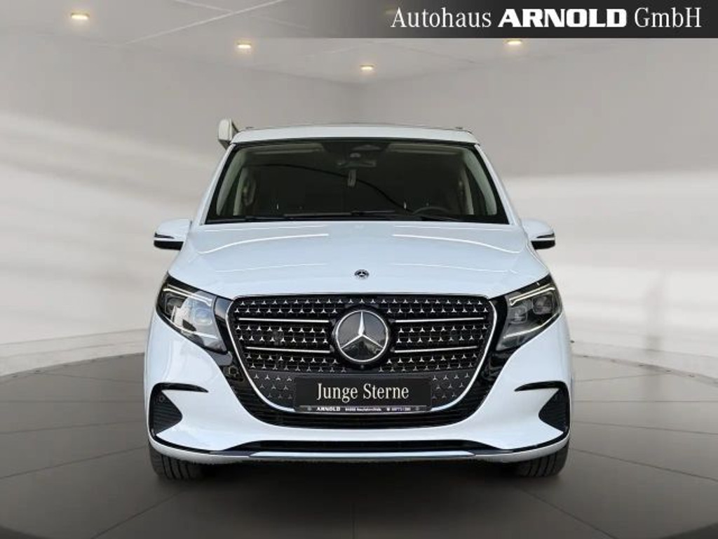 Mercedes-Benz Marco Polo