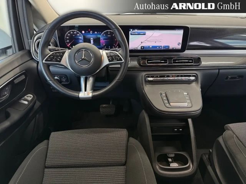 Mercedes-Benz Marco Polo