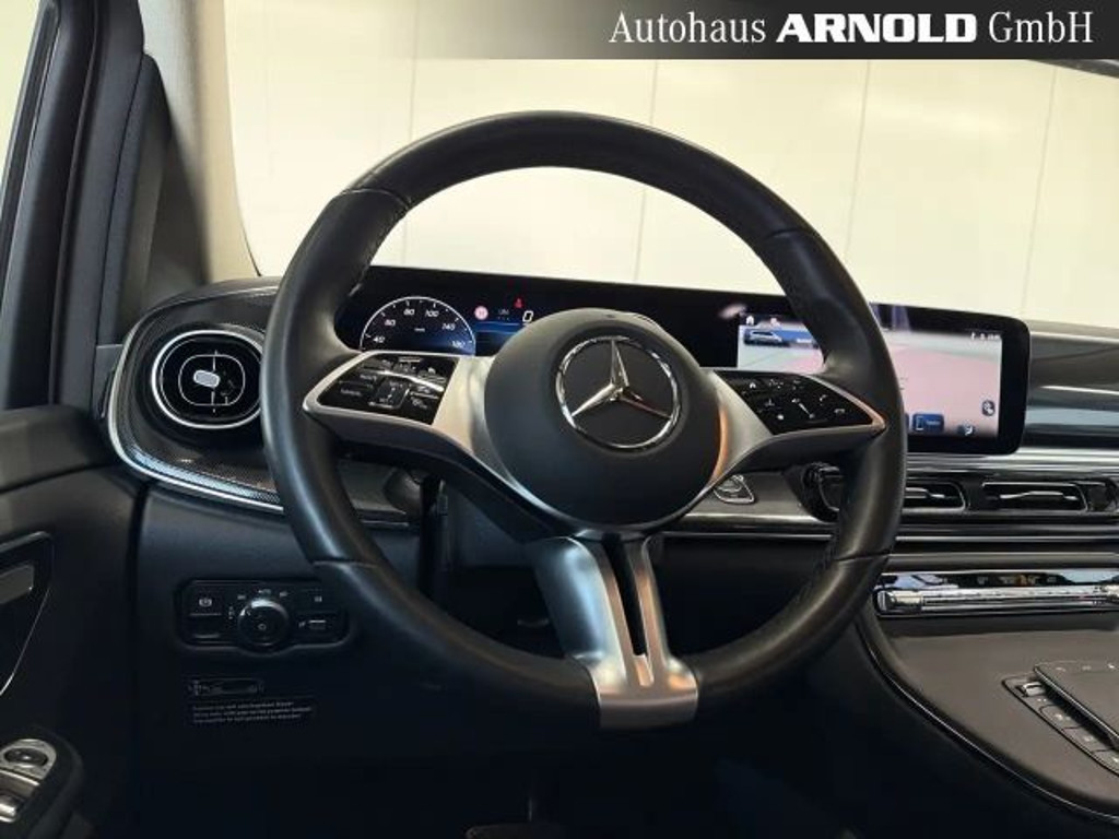 Mercedes-Benz Marco Polo