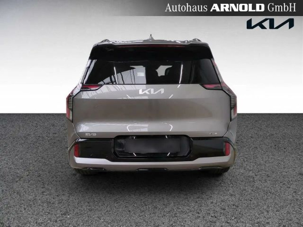 Kia EV9