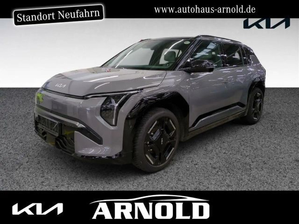 Kia EV3 2025 Elektrisch