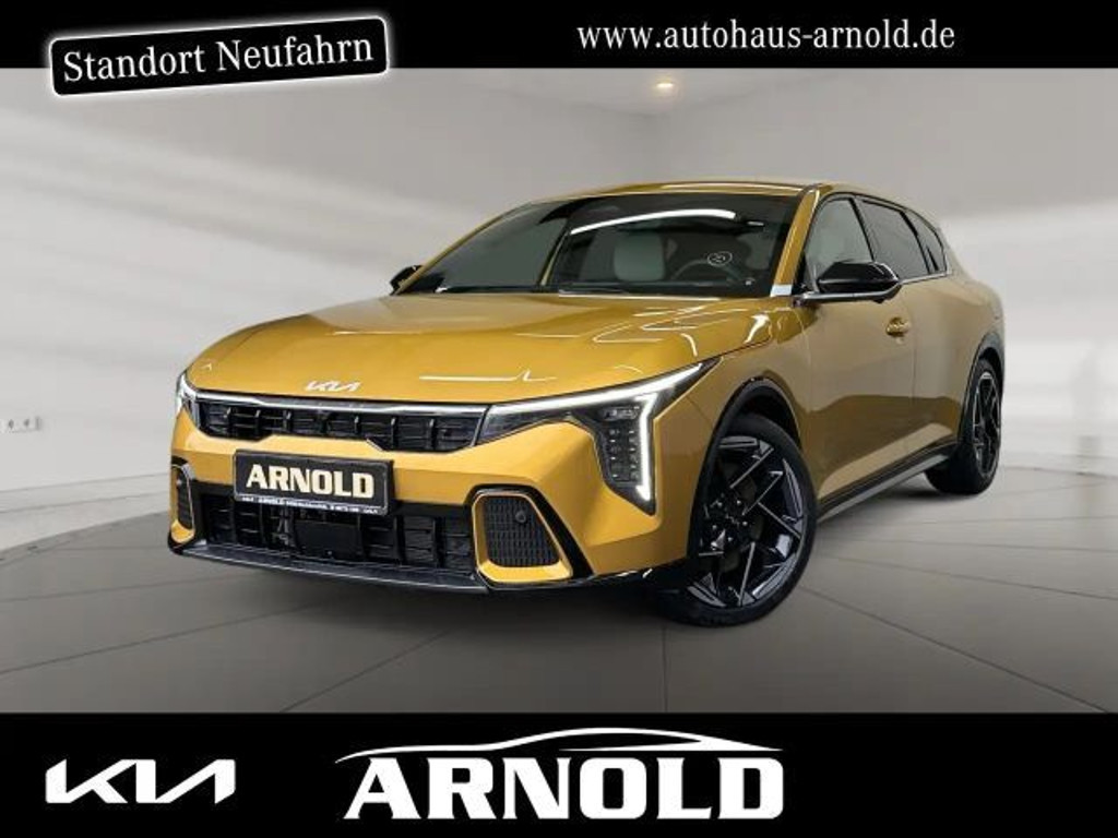 Kia Ceed 2025 Benzine