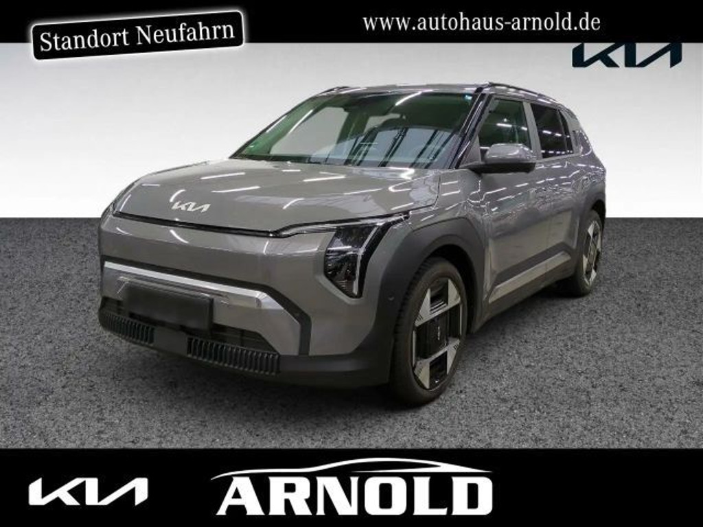 Kia EV3 2025 Elektrisch