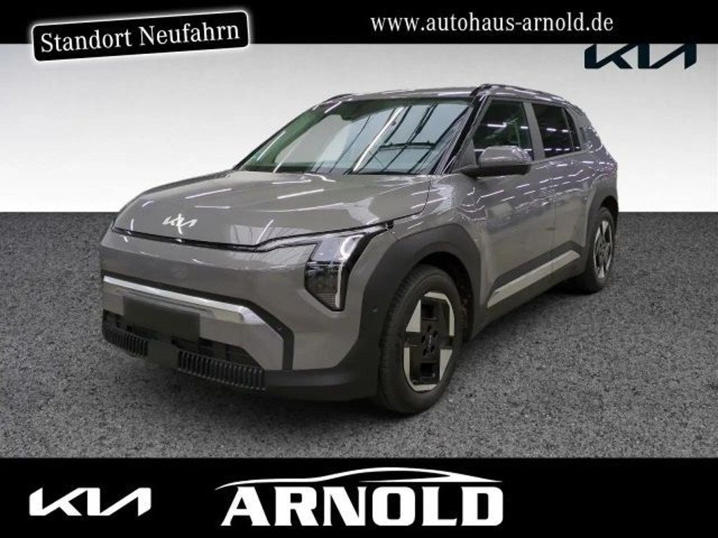 Kia EV3 2024 Elektrisch