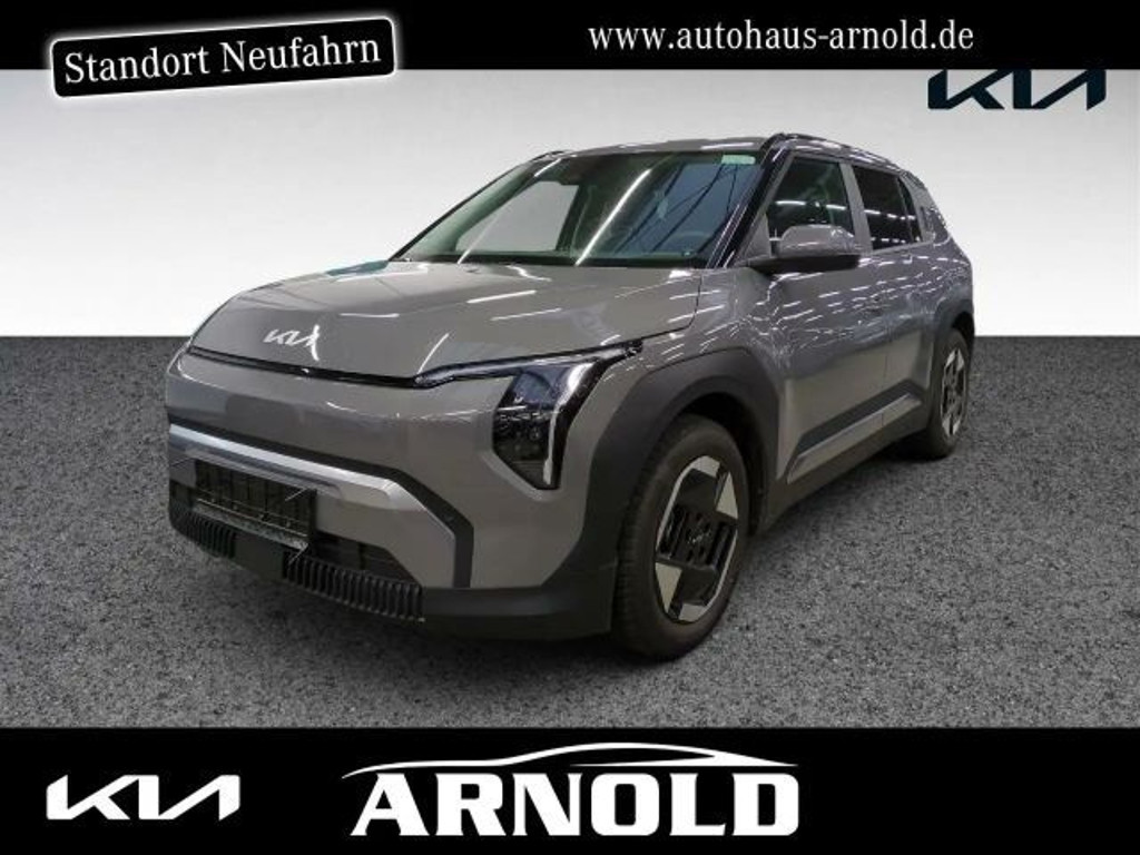 Kia EV3 2025 Elektrisch